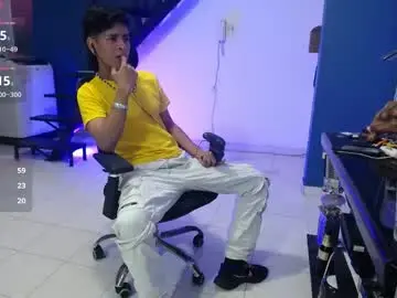 Chaturbate Adult Video Chat of hardsexlove08