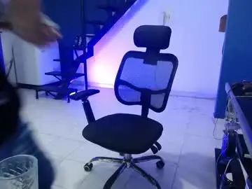 Chaturbate Adult Webcam of hardsexlove08