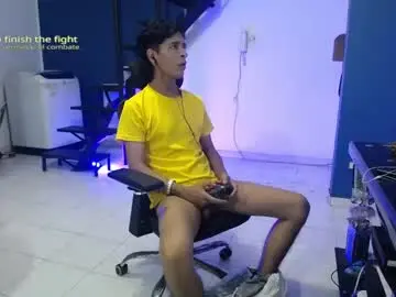 Chaturbate Nude Webcam of hardsexlove08