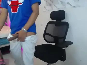 Chaturbate Best Webcam of hardsexlove08