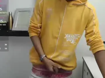 Chaturbate Live Sex Cam of hardsexlove08