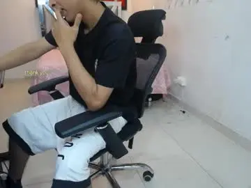 Chaturbate Live Porn of hardsexlove08