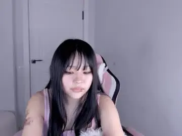 Chaturbate Live Sex Cam of ichigo_o