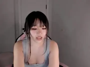 Chaturbate Adult Webcam of ichigo_o