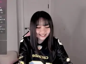 Chaturbate Best Webcam of ichigo_o