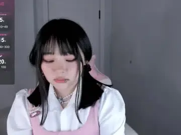 Chaturbate Adult Webcams of ichigo_o