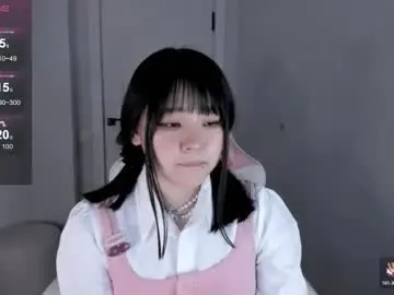 Chaturbate Best live sex cam show of ichigo_o