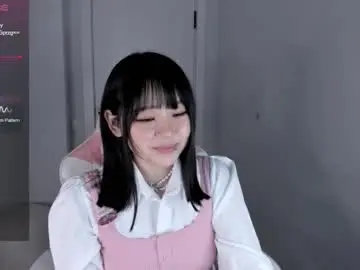 Chaturbate Watch Live Sex Cams of ichigo_o