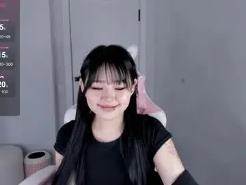 Chaturbate Adult Webcam of ichigo_o