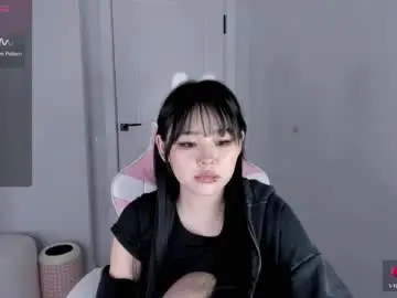 Chaturbate Nude Webcam of ichigo_o