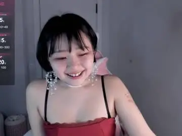 Chaturbate Sex Cam of ichigo_o