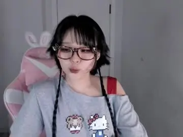 Chaturbate Private Sex Chat of ichigo_o