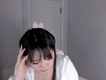 Chaturbate Nude Webcam of ichigo_o