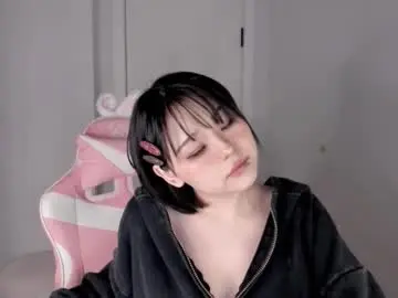 Chaturbate Live Sex of ichigo_o