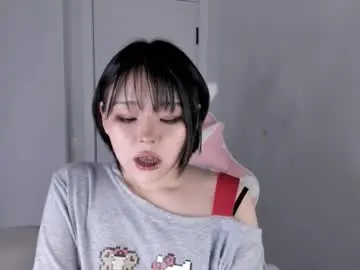 Chaturbate Private Sex Chat of ichigo_o