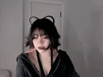 Chaturbate Live Porn of ichigo_o