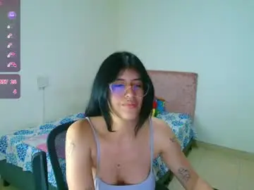 Chaturbate Live Porn of kassandra_0304