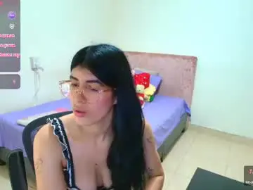 Chaturbate Sex Chat of kassandra_0304