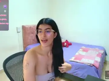 Chaturbate Nude Webcam of kassandra_0304