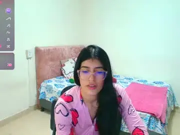 Chaturbate Nude Webcam of kassandra_0304