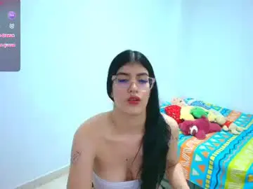 Chaturbate Sex Chat of kassandra_0304