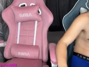 Chaturbate Watch Live Sex Cams of lallyrose69