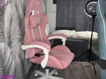 Chaturbate Sex Cam of lallyrose69