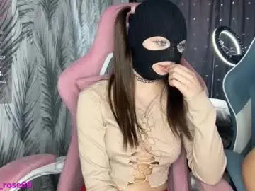 Chaturbate Adult Webcam of lallyrose69