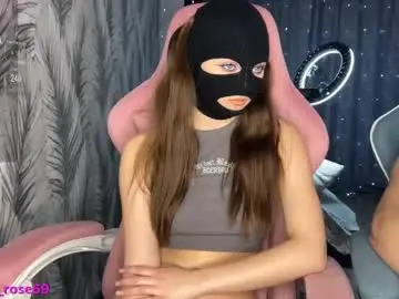 Chaturbate Sex Cam of lallyrose69