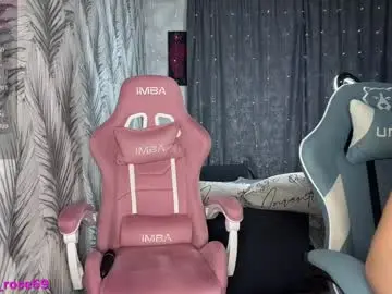 Chaturbate Adult Video Chat of lallyrose69