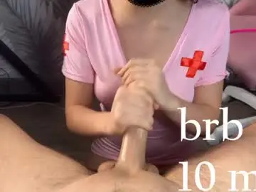 Chaturbate Live Porn of lallyrose69