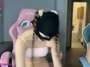 Chaturbate Best live sex cam show of lallyrose69