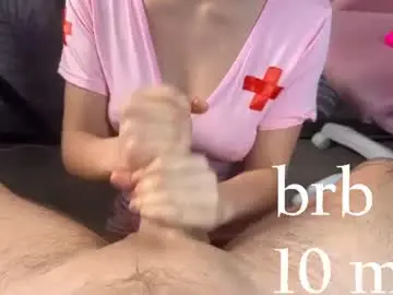 Chaturbate Live Sex of lallyrose69