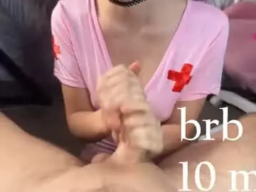 Chaturbate Free Porn Cam of lallyrose69