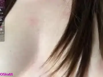 Chaturbate Adult Webcam of lallyrose69