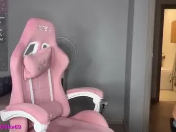 Chaturbate Nude Webcam of lallyrose69