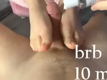 Chaturbate Private Sex Chat of lallyrose69