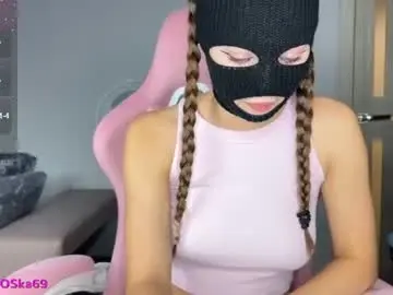 Chaturbate Live Porn of lallyrose69