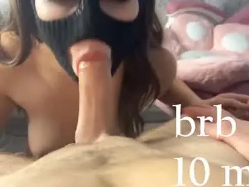 Chaturbate Live Sex Cam of lallyrose69
