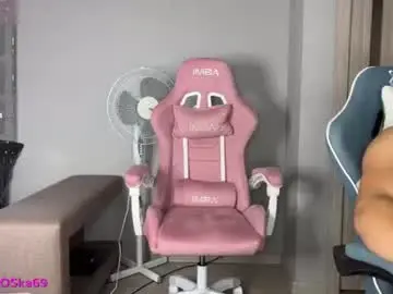 Chaturbate Nude Webcam of lallyrose69
