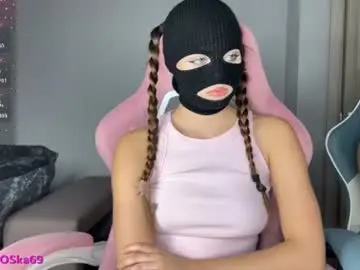 Chaturbate Best Webcam of lallyrose69