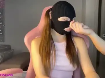 Chaturbate Free Porn Cam of lallyrose69