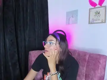 Chaturbate Best Webcam of lanasin_