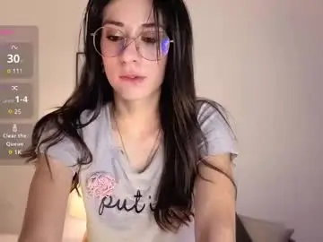 Chaturbate Adult Webcam of liaaa___