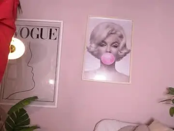 Chaturbate Live Sex of liaaa___