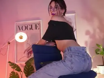 Chaturbate Private Sex Chat of liaaa___