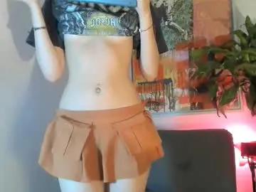 Chaturbate Adult Webcams of lilyskinny27