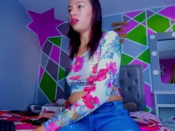 Chaturbate Sex Cam of little_tatis