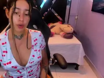 Chaturbate Private Sex Chat of megan_therose