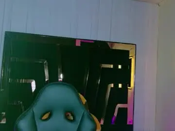 Chaturbate Sex Chat of megan_therose